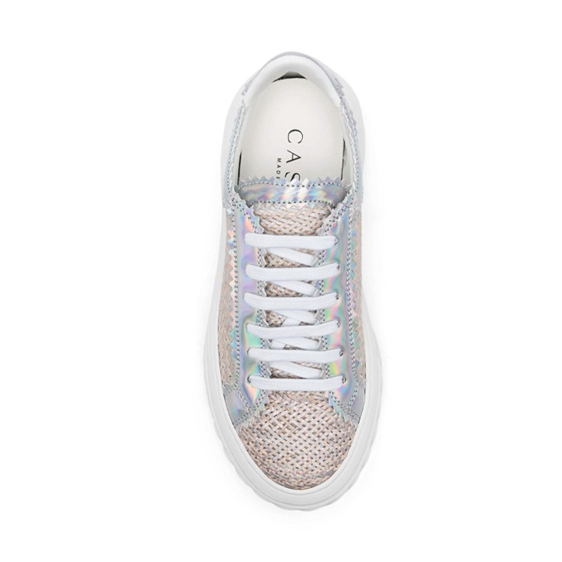 Sneakers Tresse Sneakers Tresse