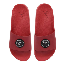 giuseppe zanotti sandales Flip Flop Détails : Bijoux -Détails : Mul...