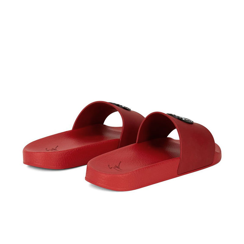 giuseppe zanotti sandales Flip Flop Détails : Bijoux -Détails : Mul... giuseppe zanotti sandales Flip Flop Détails : Bijoux -Détails : Mul...