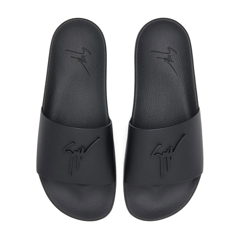giuseppe zanotti sandales Flip Flop Détails : Mules -Semelles: Gomm... giuseppe zanotti sandales Flip Flop Détails : Mules -Semelles: Gomm...