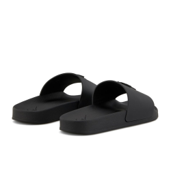 giuseppe zanotti sandales Flip Flop Détails : Mules -Semelles: Gomm...