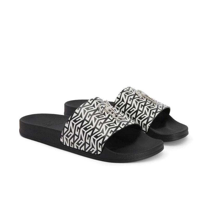 giuseppe zanotti sandales Flip Flop Détails : Motifs -Semelles: Cao... giuseppe zanotti sandales Flip Flop Détails : Motifs -Semelles: Cao...