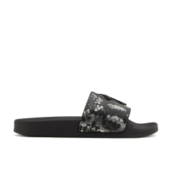 giuseppe zanotti sandales Flip Flop Détails : Mules -Détails : Impr...