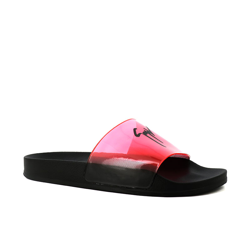 giuseppe zanotti sandales Flip Flop Détails : Mules -Semelles: Gomm...