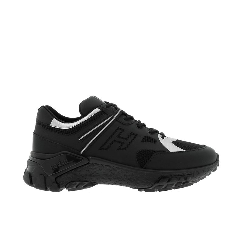 hogan sneakers Sneakers Urban Treck Détails : Basses -Semelles: Gom... hogan sneakers Sneakers Urban Treck Détails : Basses -Semelles: Gom...