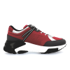 HH URBAN TREK - CUIR ET TOILE - 
