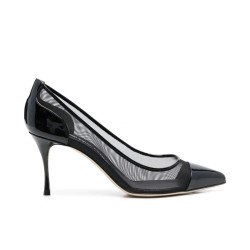 Escarpins Godiva Tulle