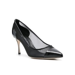Escarpins Godiva Tulle