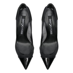 Escarpins Godiva Tulle