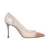 SR ESCARPIN TULLE T9 - VERNIS ET