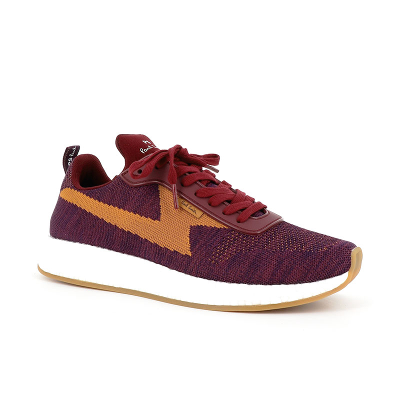 paul smith sneakers Sneakers Zeus Détails : Basses -Détails : Mode ...