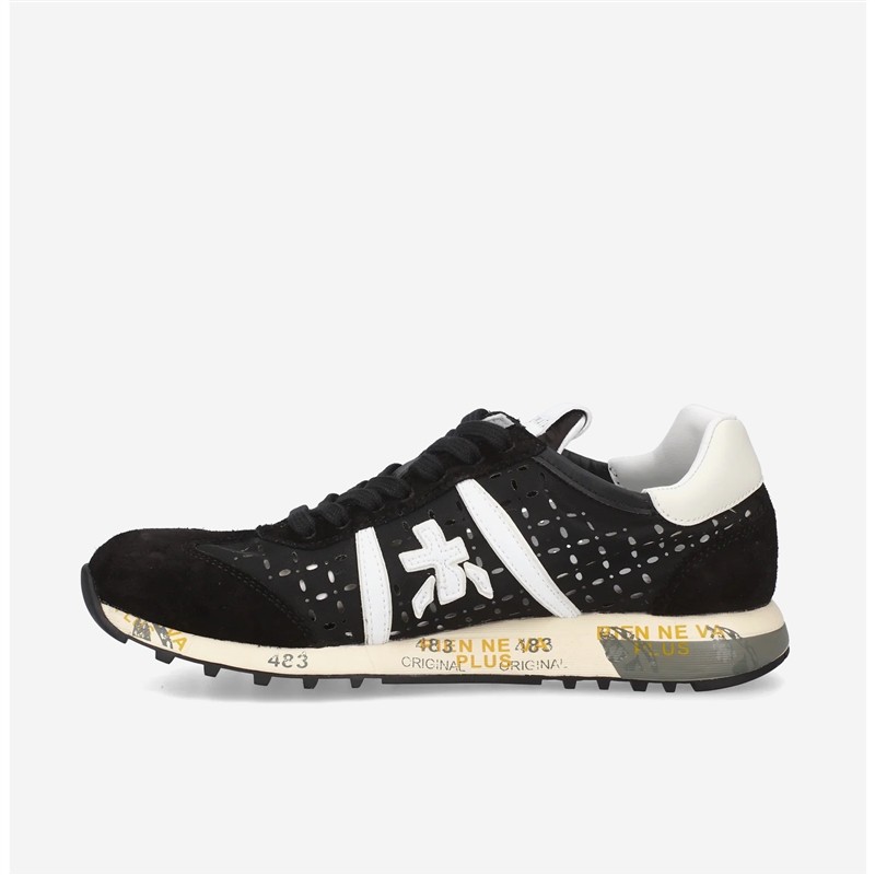 premiata sneakers Sneakers Lucy Détails : Basses -Semelles: Gomme -...