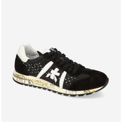 premiata sneakers Sneakers Lucy Détails : Basses -Semelles: Gomme -...