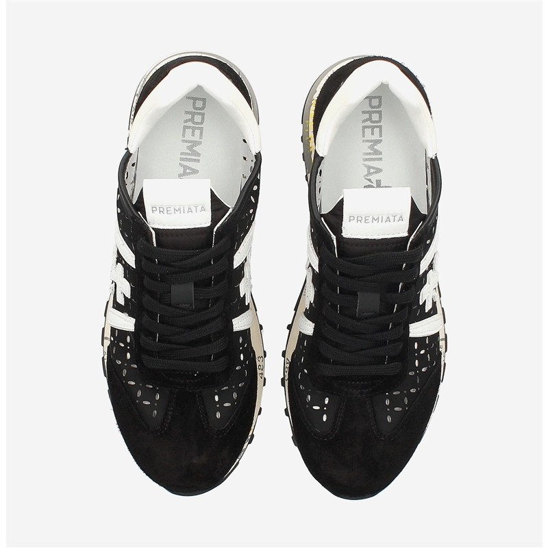 premiata sneakers Sneakers Lucy Détails : Basses -Semelles: Gomme -...