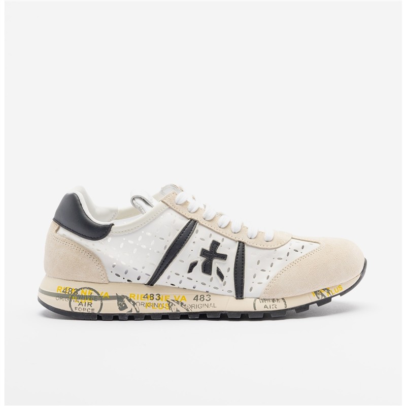 premiata sneakers Sneakers Lucy Détails : Basses -Semelles: Gomme -...
