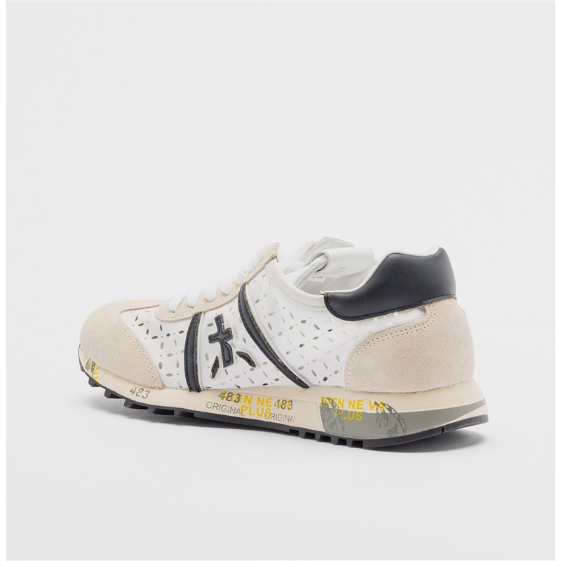 premiata sneakers Sneakers Lucy Détails : Basses -Semelles: Gomme -...
