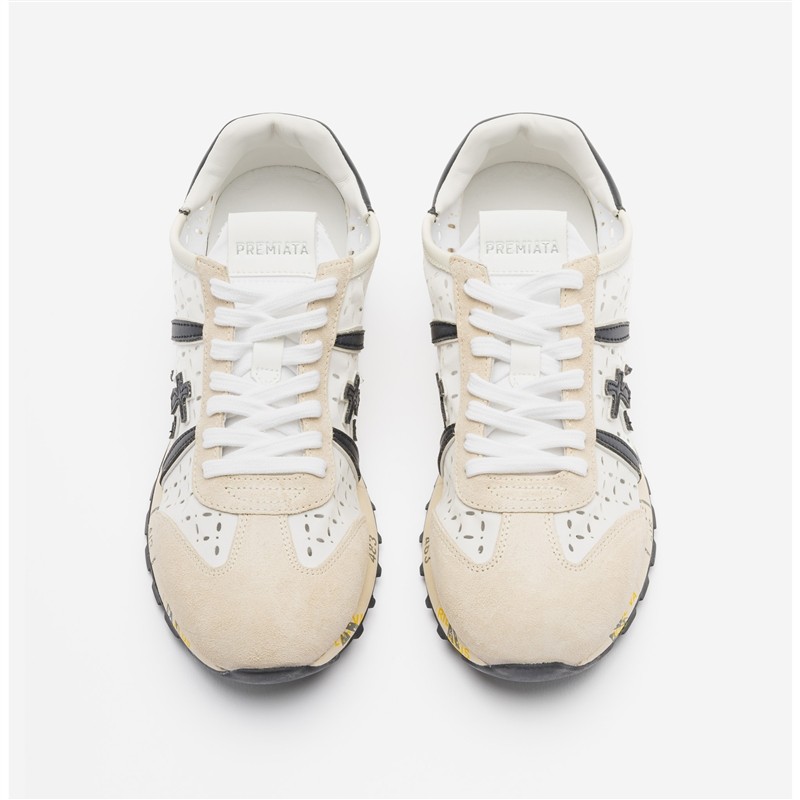 premiata sneakers Sneakers Lucy Détails : Basses -Semelles: Gomme -...
