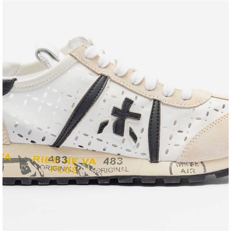 premiata sneakers Sneakers Lucy Détails : Basses -Semelles: Gomme -...