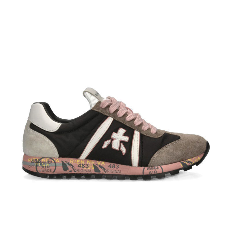 premiata sneakers premiata f lucy Détails : Basses -Semelles: Gomme... premiata sneakers premiata f lucy Détails : Basses -Semelles: Gomme...