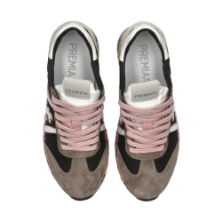 premiata sneakers premiata f lucy Détails : Basses -Semelles: Gomme...