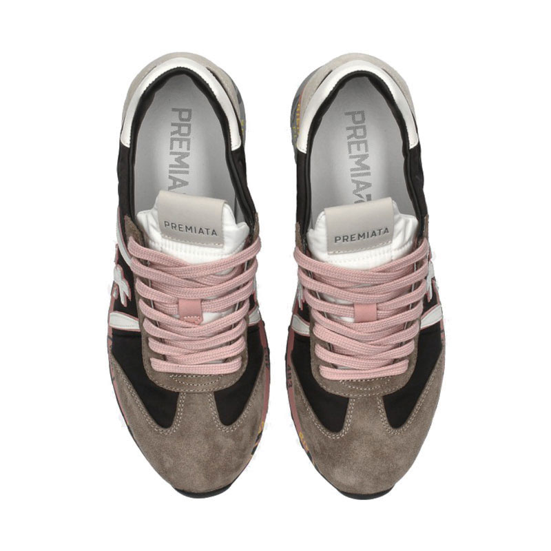 premiata sneakers premiata f lucy Détails : Basses -Semelles: Gomme... premiata sneakers premiata f lucy Détails : Basses -Semelles: Gomme...