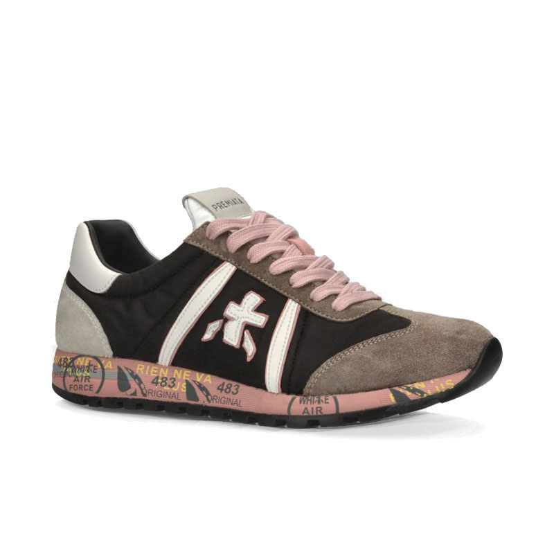 premiata sneakers premiata f lucy Détails : Basses -Semelles: Gomme... premiata sneakers premiata f lucy Détails : Basses -Semelles: Gomme...