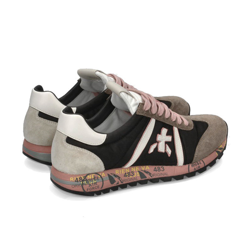 premiata sneakers premiata f lucy Détails : Basses -Semelles: Gomme... premiata sneakers premiata f lucy Détails : Basses -Semelles: Gomme...