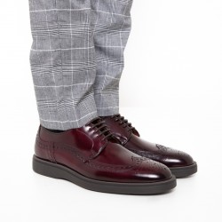 Derbies Detroit
