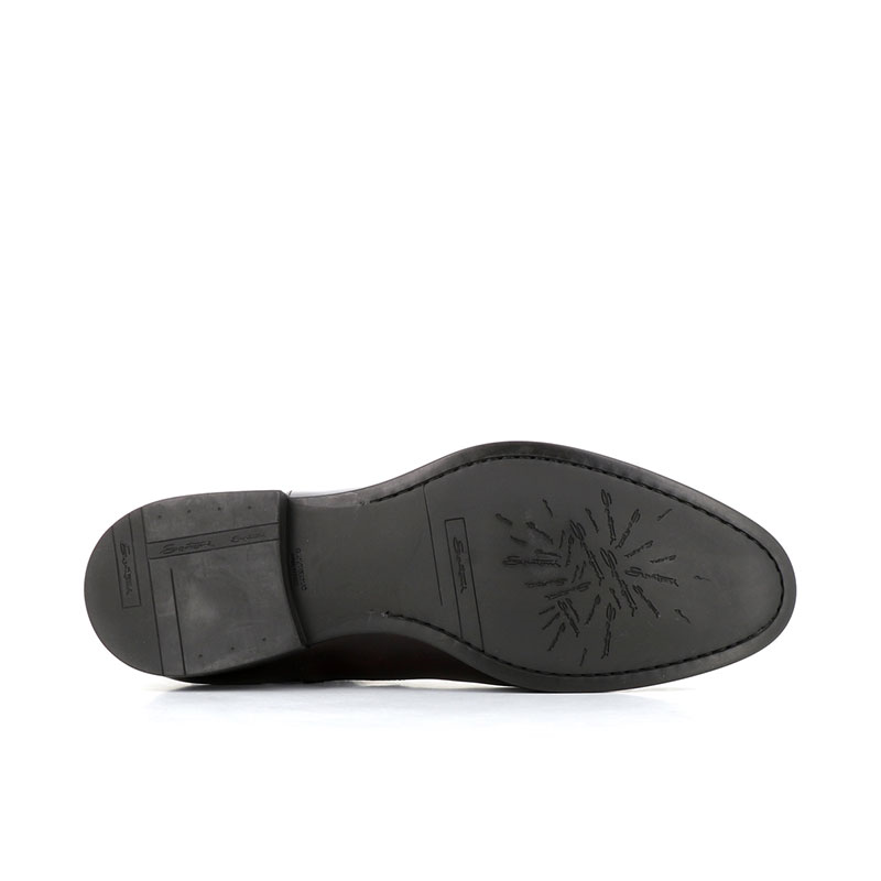 santoni boots et bottillons Boots Newport Détails : Élastique -Seme...