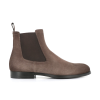 NEWPORT BOOTS - NUBUCK VIEILLI -