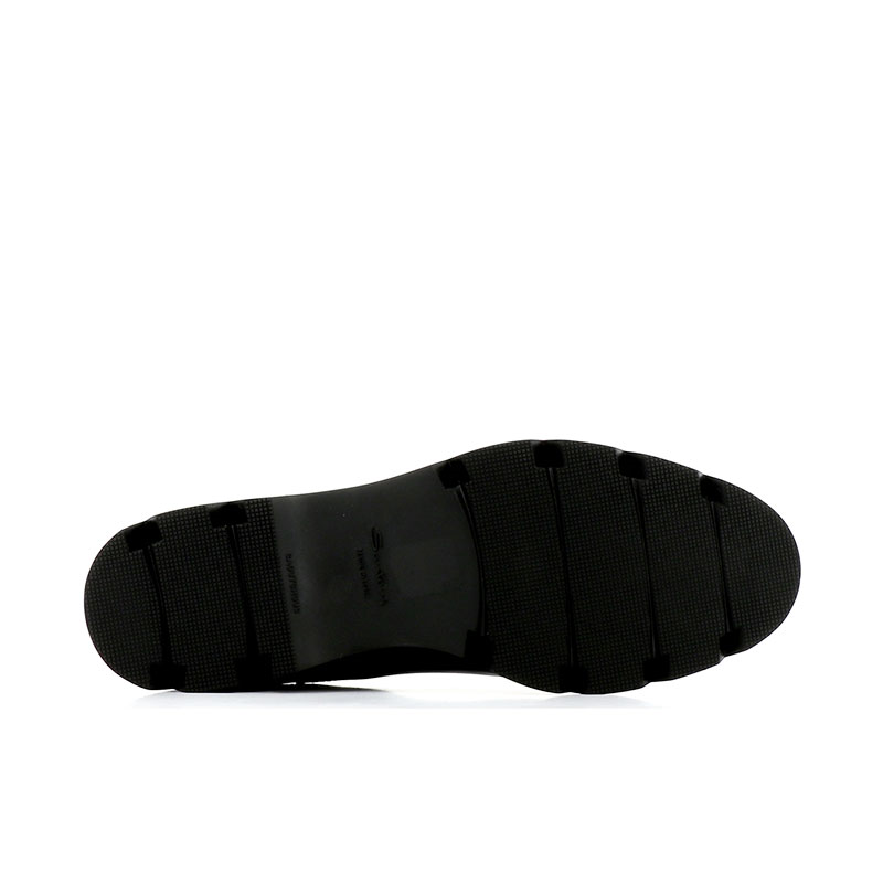 santoni boots & bottines Boots Urbana 2 Détails : Élastique -Semell... santoni boots & bottines Boots Urbana 2 Détails : Élastique -Semell...