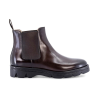 URBANA 2 - CUIR - CHOCOLAT