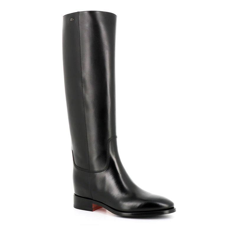 santoni bottes et cuissardes Bottes Hermione 2 Détails : Zip -Semel... santoni bottes et cuissardes Bottes Hermione 2 Détails : Zip -Semel...