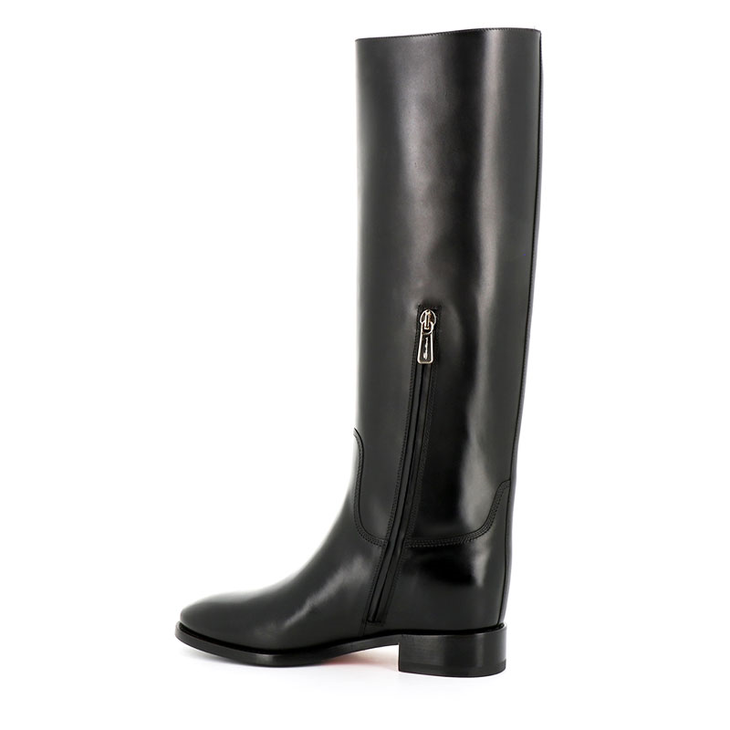 santoni bottes et cuissardes Bottes Hermione 2 Détails : Zip -Semel... santoni bottes et cuissardes Bottes Hermione 2 Détails : Zip -Semel...