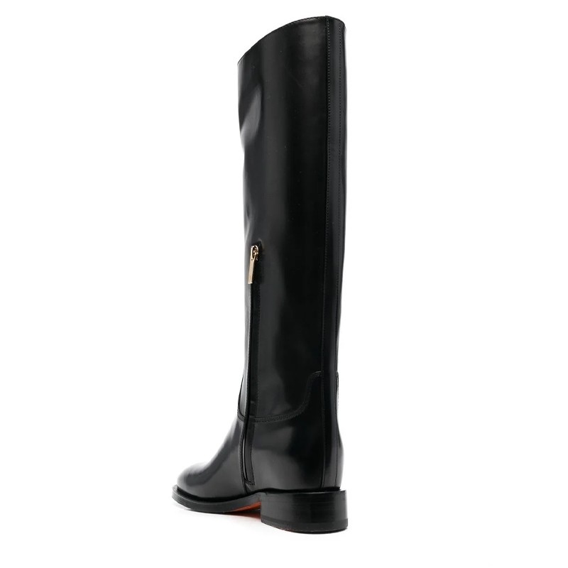 santoni bottes et cuissardes Bottes Hermione 2 Détails : Zip -Semel... santoni bottes et cuissardes Bottes Hermione 2 Détails : Zip -Semel...