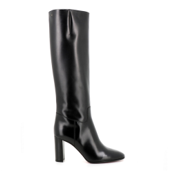 santoni bottes et cuissardes Bottes Juditha Détails : Zip -Semelles...