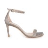 SW NUNAKED - TISSU BRILLANT - PL