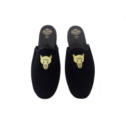 church's chaussures d'intérieur Pantoufles Ariel Détails : Motifs -...