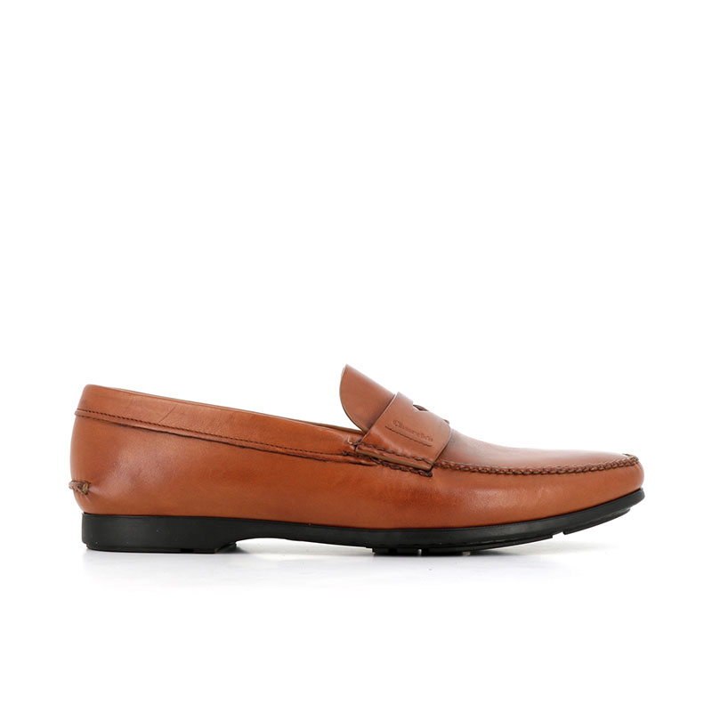 church's mocassins et slip-on Mocassins Karl Semelles: Gomme -Matiè... church's mocassins et slip-on Mocassins Karl Semelles: Gomme -Matiè...