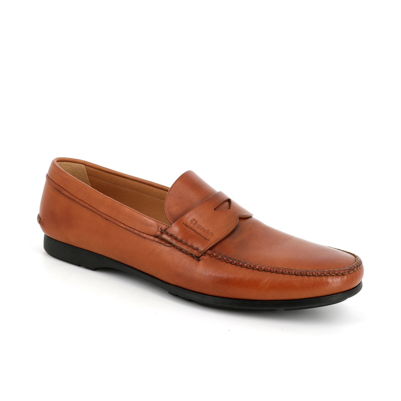 church's mocassins et slip-on Mocassins Karl Semelles: Gomme -Matiè... church's mocassins et slip-on Mocassins Karl Semelles: Gomme -Matiè...