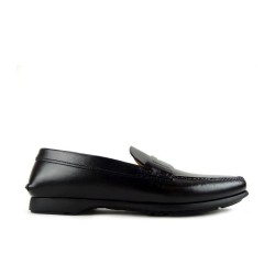 church's mocassins et slip-on Mocassins Karl Semelles: Gomme -Matiè...