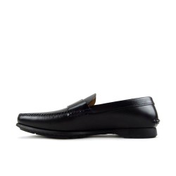 church's mocassins et slip-on Mocassins Karl Semelles: Gomme -Matiè...