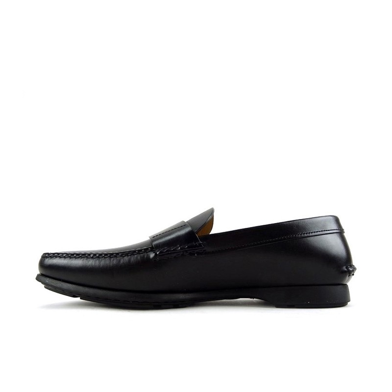 church's mocassins et slip-on Mocassins Karl Semelles: Gomme -Matiè...