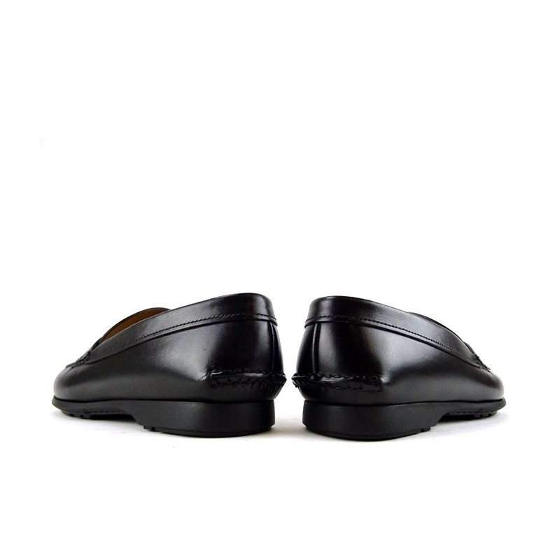 church's mocassins et slip-on Mocassins Karl Semelles: Gomme -Matiè...