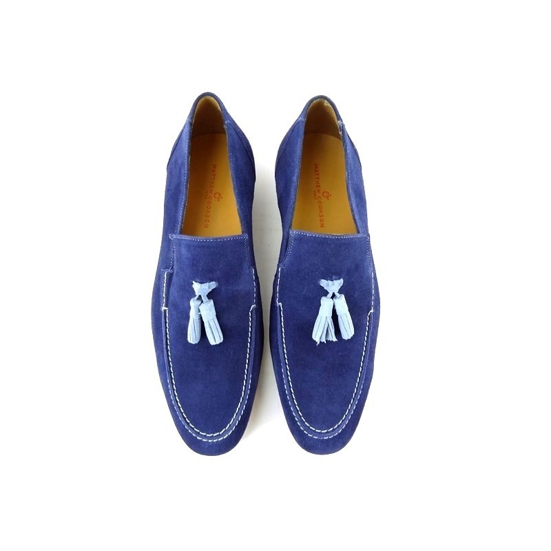 matthew cookson mocassins et slip-on Mocassins Matthew Détails : Po... matthew cookson mocassins et slip-on Mocassins Matthew Détails : Po...
