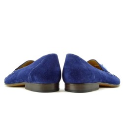 matthew cookson mocassins et slip-on Mocassins Matthew Détails : Po...