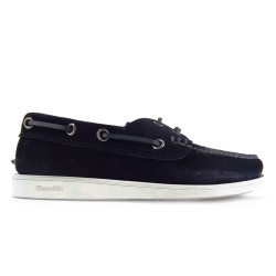 church's chaussures bateau Chaussures bateau Marske Semelles: Gomme...