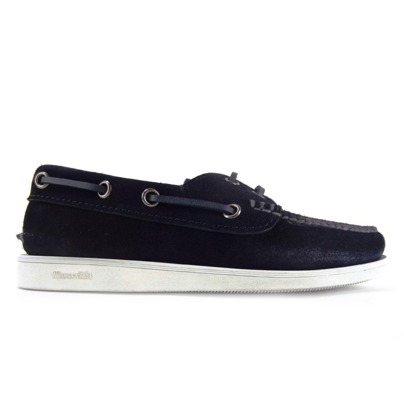 church's chaussures bateau Chaussures bateau Marske Semelles: Gomme... church's chaussures bateau Chaussures bateau Marske Semelles: Gomme...
