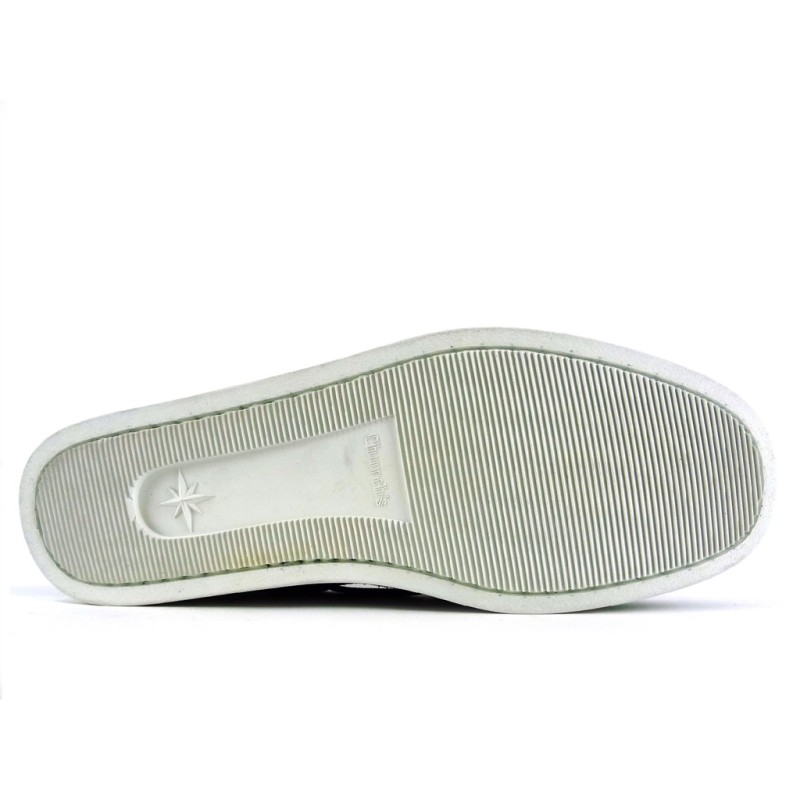 church's chaussures bateau Chaussures bateau Marske Semelles: Gomme... church's chaussures bateau Chaussures bateau Marske Semelles: Gomme...