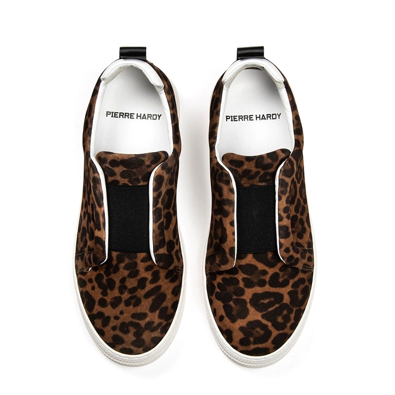 pierre hardy sneakers Slippers Slider Détails : Imprimé animal -Dé... pierre hardy sneakers Slippers Slider Détails : Imprimé animal -Dé...